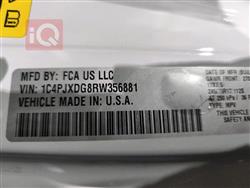 جیپ رانگلەر